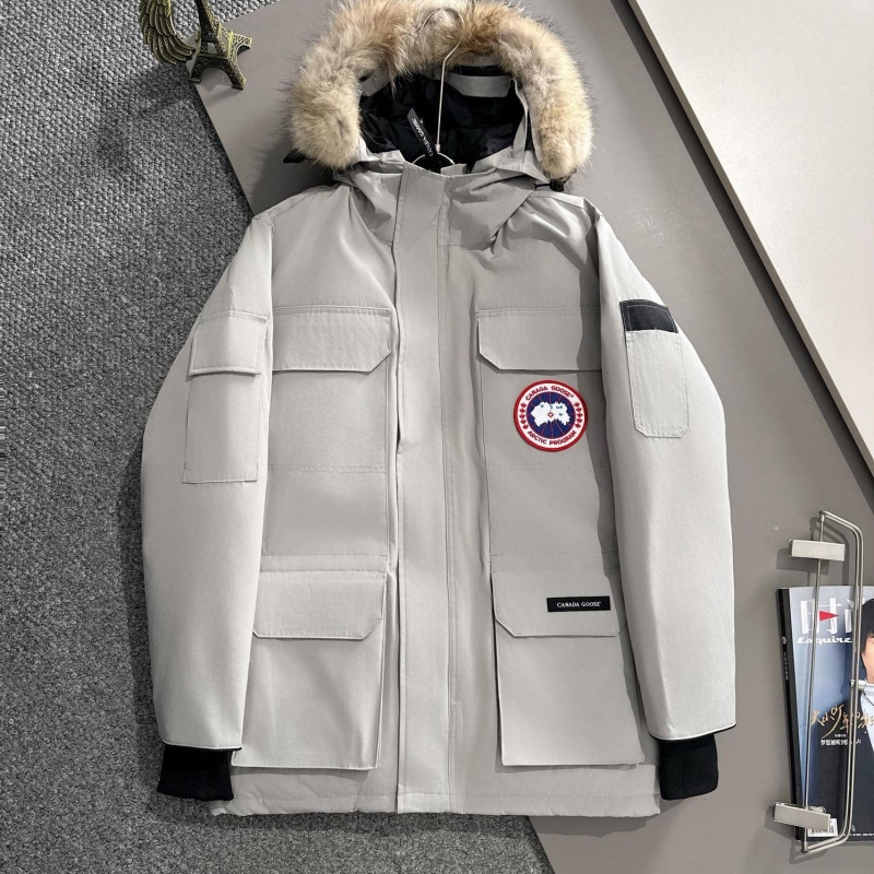 Moncler Down Coat